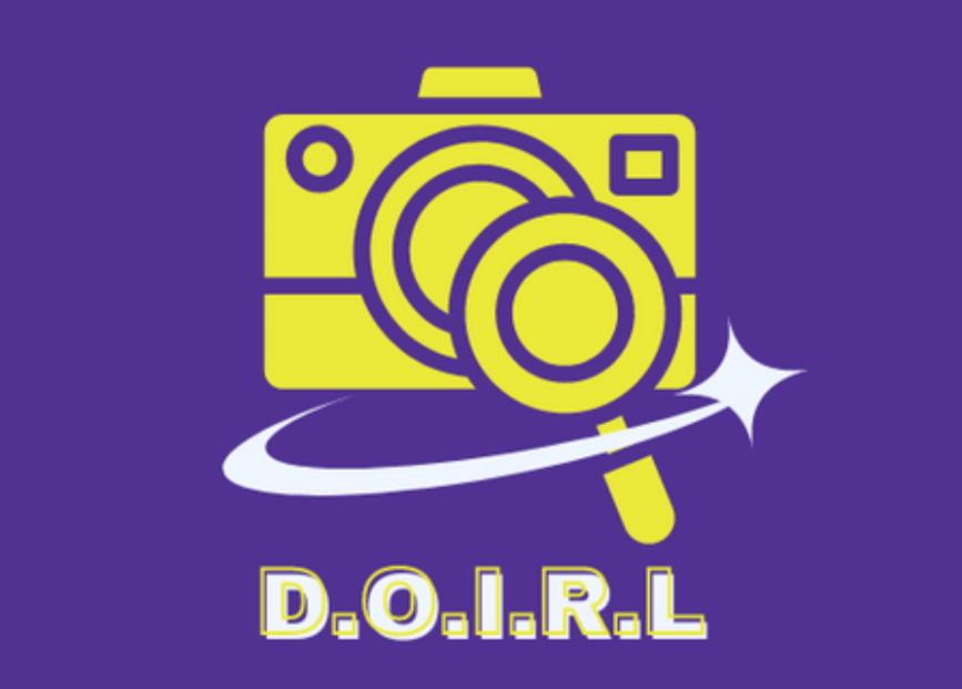 D.0.I.R.L-Cam